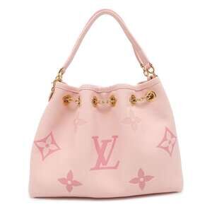 Louis Vuitton Monogram Empreinte LV Summer Bundle Handbag Shoulder Bag
